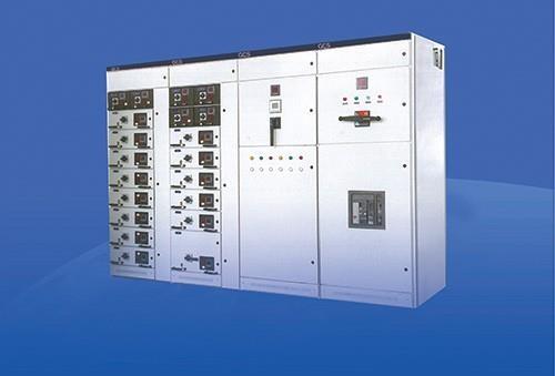 GCS低压抽出式开关柜
