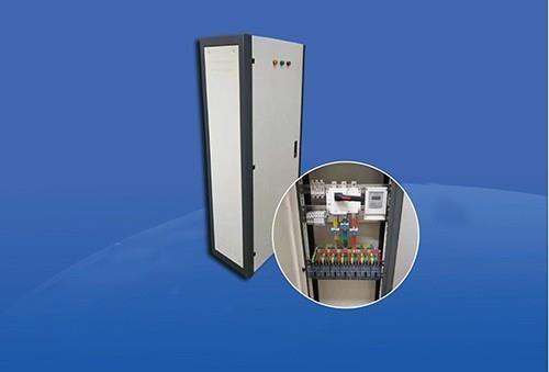 低压配电柜(XL-21)