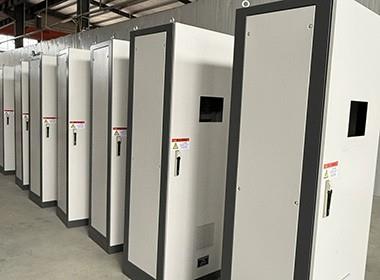 标准统一 品质更稳定