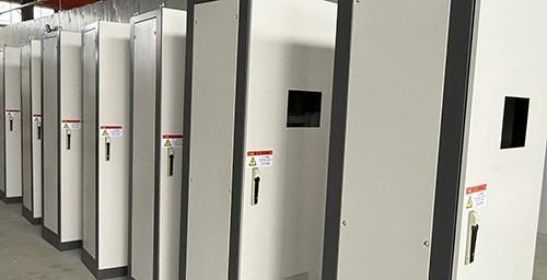 数字化创新 让配电箱柜 “学会交流”